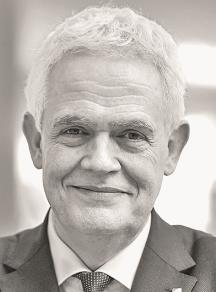 Dr. BERGMANN, Günther J. - Foto: Laurence Chaperon